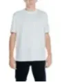 "Armani Exchange T-Shirts im Sale | Armani Exchange - Armani Exchange T-Shirt Donna online kaufen"|Planet-Deluxe