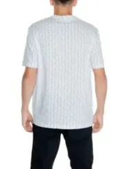 "Armani Exchange T-Shirts im Sale | Armani Exchange - Armani Exchange T-Shirt Donna online kaufen"|Planet-Deluxe