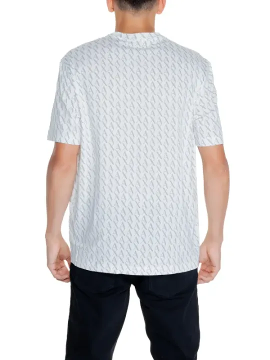 "Armani Exchange T-Shirts im Sale | Armani Exchange - Armani Exchange T-Shirt Donna online kaufen"|Planet-Deluxe
