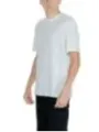 "Armani Exchange T-Shirts im Sale | Armani Exchange - Armani Exchange T-Shirt Donna online kaufen"|Planet-Deluxe
