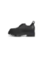 Calvin Klein elegante schwarze Oxford Schuhe