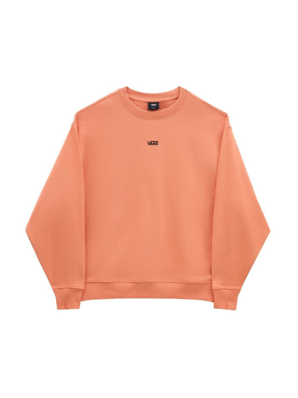 Sweatshirts Vans - VN0A7RMBBM5- - Orange 70,00 €  | Planet-Deluxe