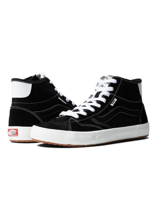 Sneakers Vans - VN0A4BX1Y28- - Schwarz 90,00 €  | Planet-Deluxe