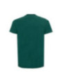 T-Shirts Husky - HS23BEUTC35CO186-VINCENT - Grün 50,00 €  | Planet-Deluxe