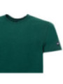 T-Shirts Husky - HS23BEUTC35CO186-VINCENT - Grün 50,00 €  | Planet-Deluxe