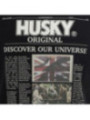 T-Shirts Husky - HS23BEUTC35CO196-TYLER - Schwarz 60,00 €  | Planet-Deluxe
