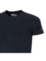 T-Shirts Husky - HS23BEUTC35CO186-VINCENT - Blau 50,00 €  | Planet-Deluxe