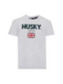 T-Shirts Husky - HS23BEUTC35CO177-JOHN - Weiß 60,00 €  | Planet-Deluxe