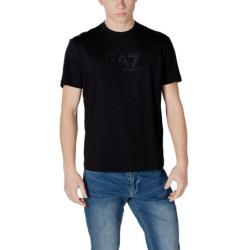 Ea7 - Ea7 T-Shirt Uomo