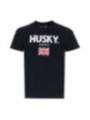 T-Shirts Husky - HS23BEUTC35CO177-JOHN - Blau 60,00 €  | Planet-Deluxe