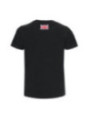 T-Shirts Husky - HS23BEUTC35CO177-JOHN - Schwarz 60,00 €  | Planet-Deluxe