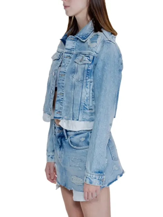 Tommy Hilfiger Jeans Denim Set