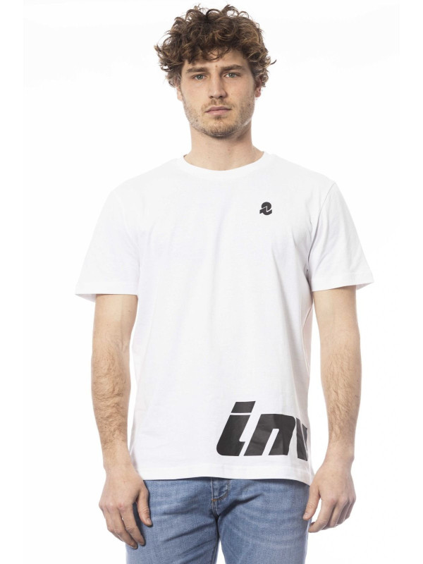 T-Shirts Invicta - 4451302U - Weiß 70,00 €  | Planet-Deluxe