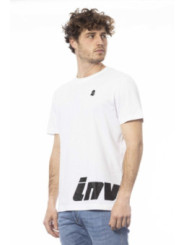 T-Shirts Invicta - 4451302U - Weiß 70,00 €  | Planet-Deluxe