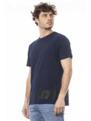 T-Shirts Invicta - 4451302U - Blau 70,00 €  | Planet-Deluxe