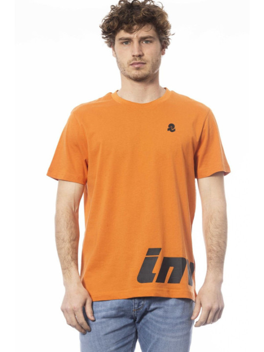 T-Shirts Invicta - 4451302U - Orange 70,00 €  | Planet-Deluxe
