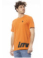 T-Shirts Invicta - 4451302U - Orange 70,00 €  | Planet-Deluxe