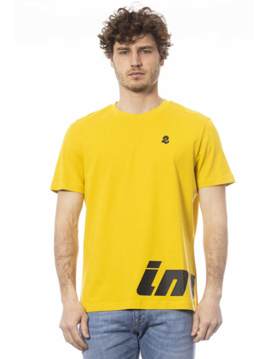 T-Shirts Invicta - 4451302U - Gelb 70,00 €  | Planet-Deluxe