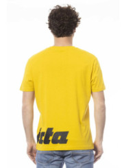 T-Shirts Invicta - 4451302U - Gelb 70,00 €  | Planet-Deluxe