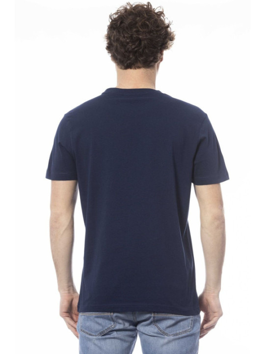 T-Shirts Invicta - 4451304U - Blau 70,00 €  | Planet-Deluxe