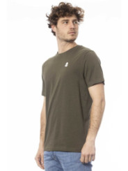 T-Shirts Invicta - 4451304U - Grün 70,00 €  | Planet-Deluxe
