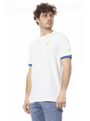 T-Shirts Invicta - 4451319U - Weiß 70,00 €  | Planet-Deluxe