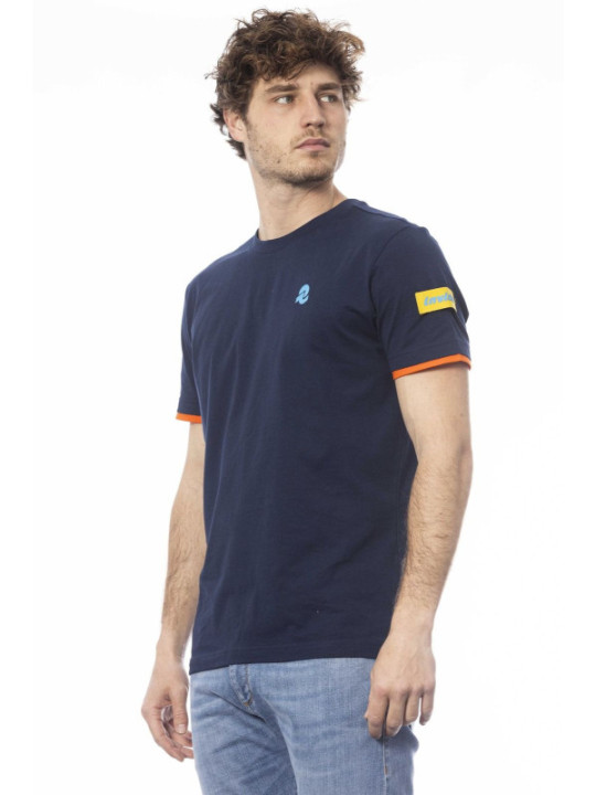 T-Shirts Invicta - 4451319U - Blau 70,00 €  | Planet-Deluxe