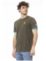 T-Shirts Invicta - 4451319U - Grün 70,00 €  | Planet-Deluxe