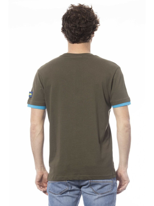 T-Shirts Invicta - 4451319U - Grün 70,00 €  | Planet-Deluxe