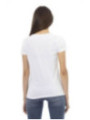 T-Shirts Trussardi Action - 2BT02 - Weiß 60,00 €  | Planet-Deluxe