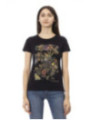 T-Shirts Trussardi Action - 2BT12 - Schwarz 60,00 €  | Planet-Deluxe