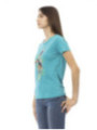 T-Shirts Trussardi Action - 2BT14 - Blau 60,00 €  | Planet-Deluxe