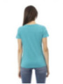 T-Shirts Trussardi Action - 2BT14 - Blau 60,00 €  | Planet-Deluxe