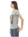 T-Shirts Trussardi Action - 2BT15 - Grau 60,00 €  | Planet-Deluxe