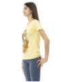 T-Shirts Trussardi Action - 2BT16 - Gelb 60,00 €  | Planet-Deluxe