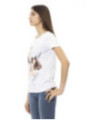 T-Shirts Trussardi Action - 2BT23 - Weiß 60,00 €  | Planet-Deluxe