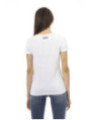 T-Shirts Trussardi Action - 2BT25 - Weiß 60,00 €  | Planet-Deluxe