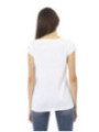 T-Shirts Trussardi Action - 2BT50 - Weiß 60,00 €  | Planet-Deluxe
