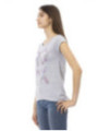 T-Shirts Trussardi Action - 2BT56 - Grau 60,00 €  | Planet-Deluxe