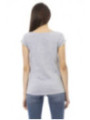 T-Shirts Trussardi Action - 2BT56 - Grau 60,00 €  | Planet-Deluxe