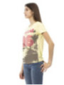 T-Shirts Trussardi Action - 2BT11 - Gelb 60,00 €  | Planet-Deluxe