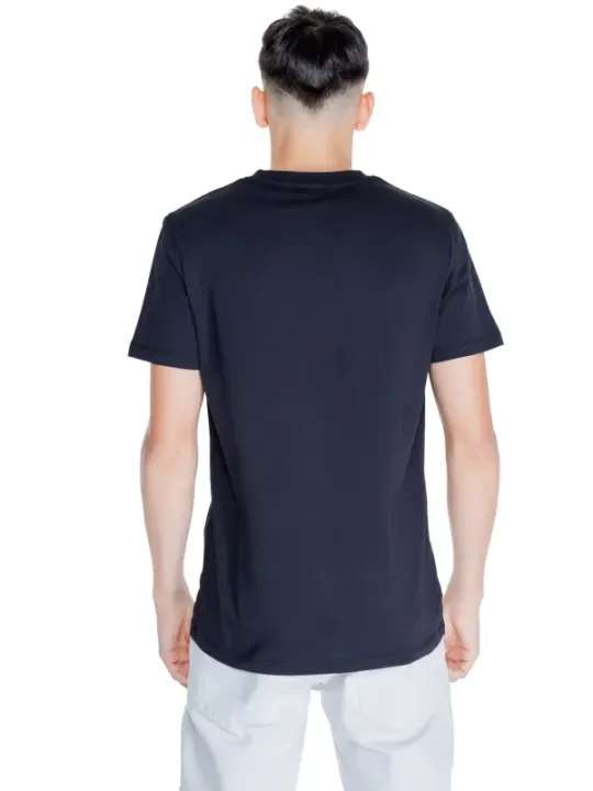 Navy Peuterey Herren T-Shirt