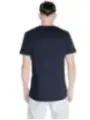 Navy Peuterey Herren T-Shirt