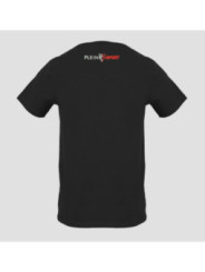 T-Shirts Plein Sport - TIPS410 - Schwarz 150,00 €  | Planet-Deluxe
