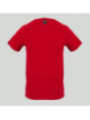 T-Shirts Plein Sport - TIPS408 - Rot 150,00 €  | Planet-Deluxe
