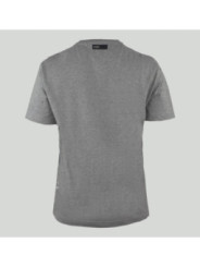 T-Shirts Plein Sport - TIPS405 - Grau 150,00 €  | Planet-Deluxe
