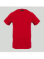 T-Shirts Plein Sport - TIPS402 - Rot 150,00 €  | Planet-Deluxe