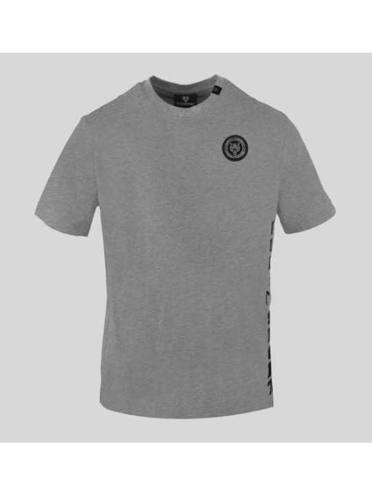 T-Shirts Plein Sport - TIPS401 - Grau 150,00 €  | Planet-Deluxe