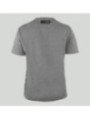 T-Shirts Plein Sport - TIPS401 - Grau 150,00 €  | Planet-Deluxe