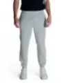 Graue Polyester Calvin Klein Hosen